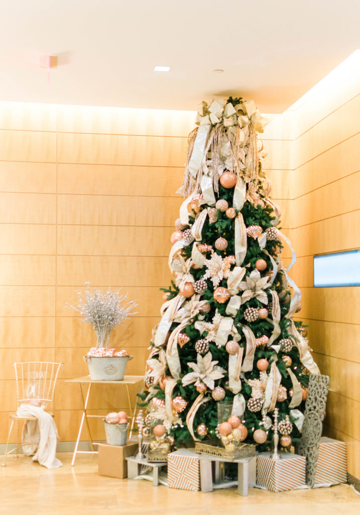 Cute Christmas tree ideas -Cute christmas decorations - creative christmas tree ideas - unique Christmas trees