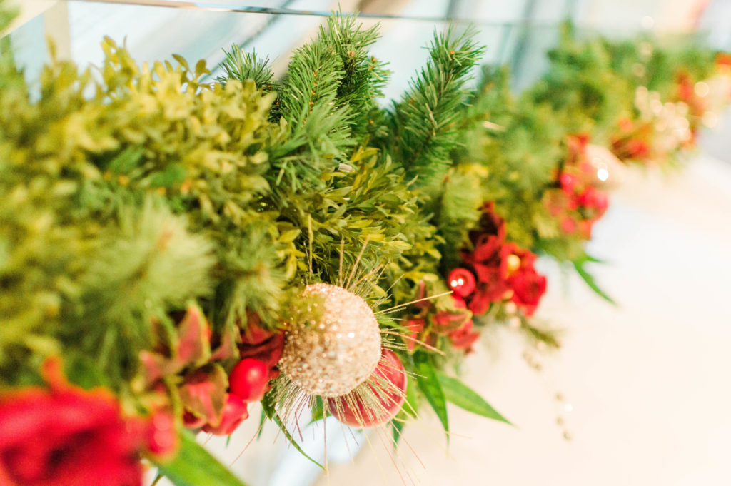 DIY Christmas decorations - DIY holiday decorations - order Christmas decorations online