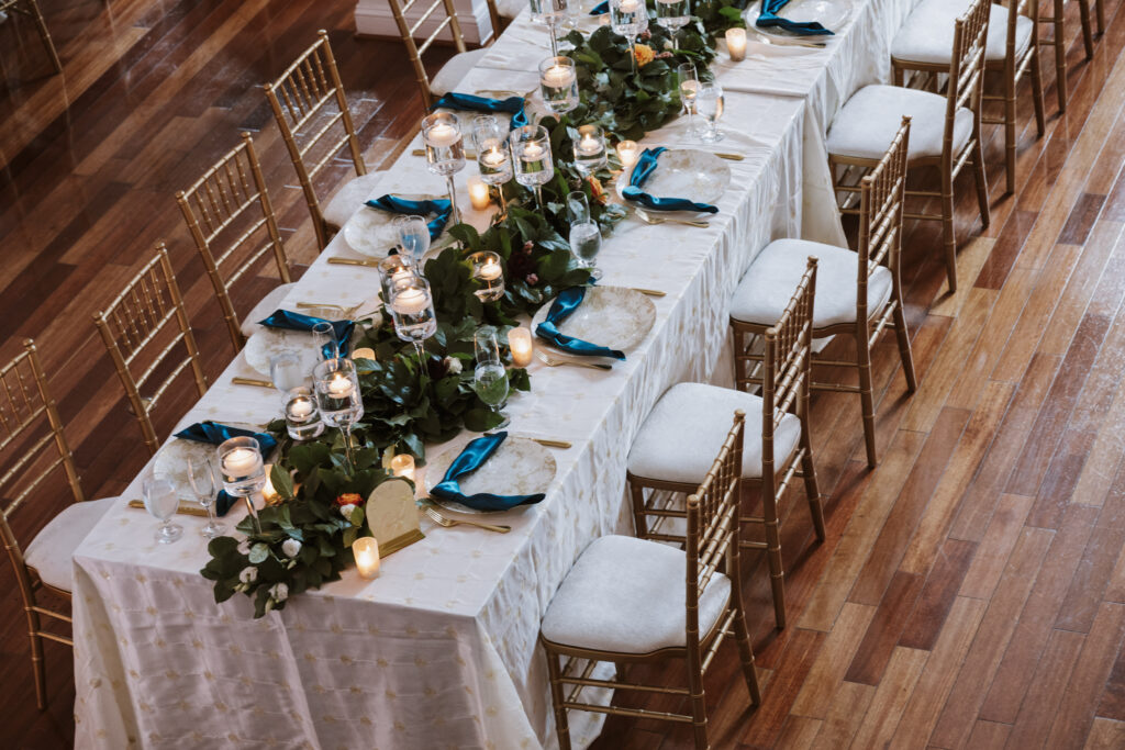 full-service floral designer DMV